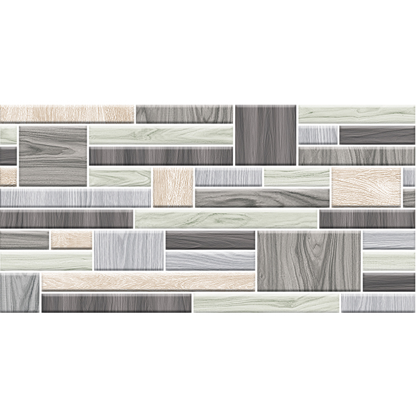 Paris Amazon Grey 20x40